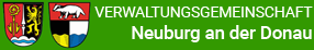 Verwaltungsgemeinschaft Neuburg an der Donau<br />Gemeinde Bergheim - Gemeinde Rohrenfels